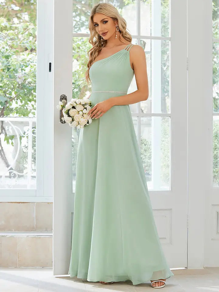 Bridesmaid Dresses