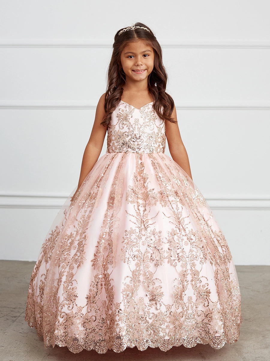 Little Girl Pageant
