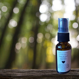 Unlabeled Beard Oil Bottles - Label and Resell As Your Own