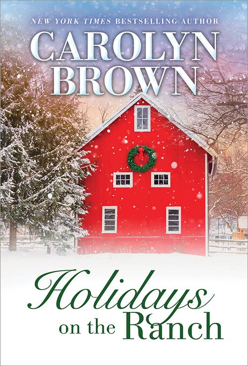 Holidays on the Ranch (MP)