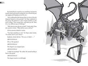 Don't Climb This Mountain by Dustin  Brady