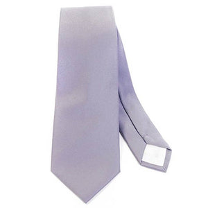 Poly Satin Solid 2.75