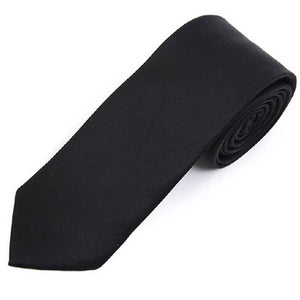 Poly Satin Solid 2.75