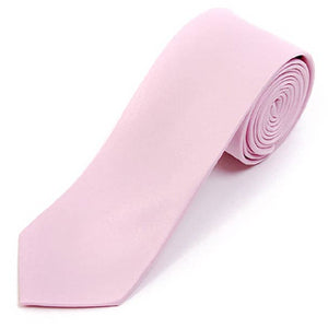 Poly Satin Solid 2.75