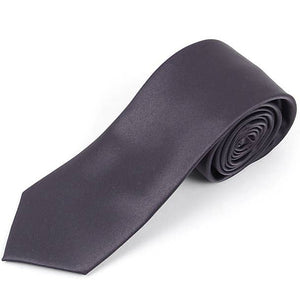 Poly Satin Solid 2.75