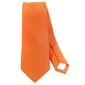Poly Satin Solid 2.75
