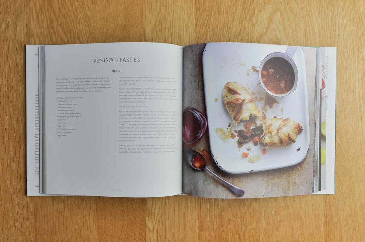 Best of Irish Country Cooking by Nuala Cullen