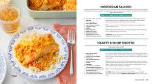 Taste of Home Mediterranean Favorites by