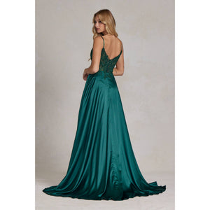 Glamorous Goddess Night Gown K1121