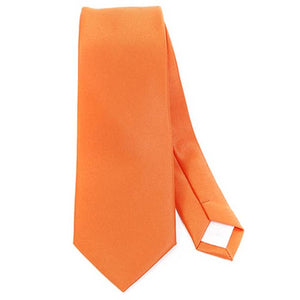 Poly Satin Solid 2.75