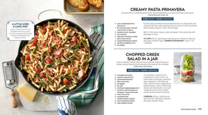 Taste of Home Mediterranean Favorites by