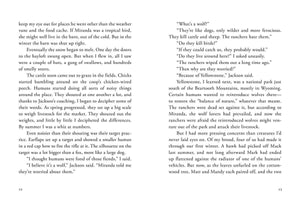 Firstborn by Tor Seidler
