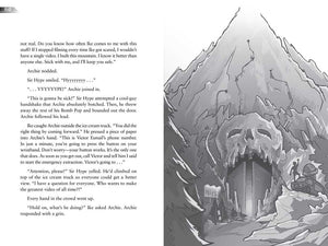 Don't Climb This Mountain by Dustin  Brady
