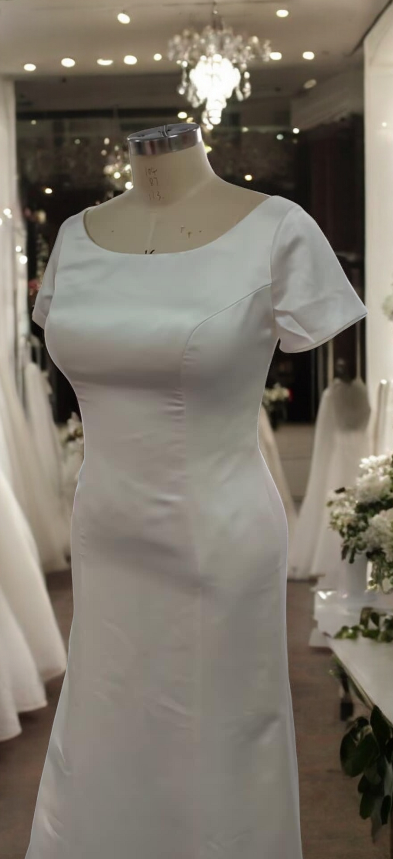 Modest 1