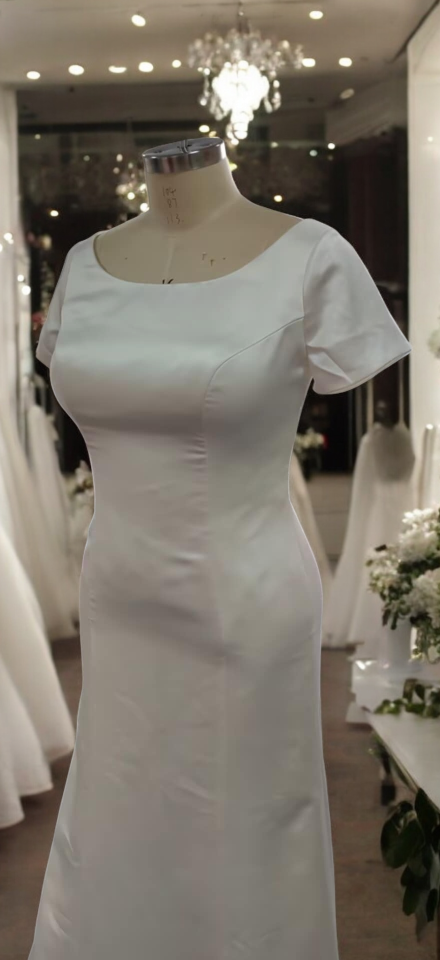 Modest 1