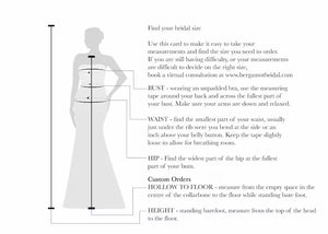 Beaded A-Line Wedding Dress with Spaghetti Straps